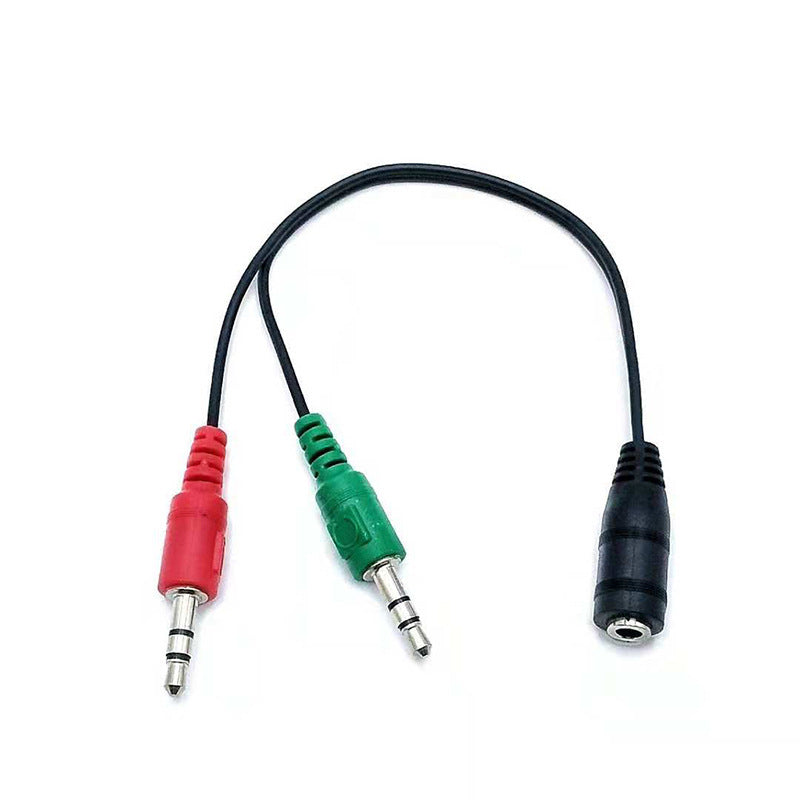 Audio Splitter Cable