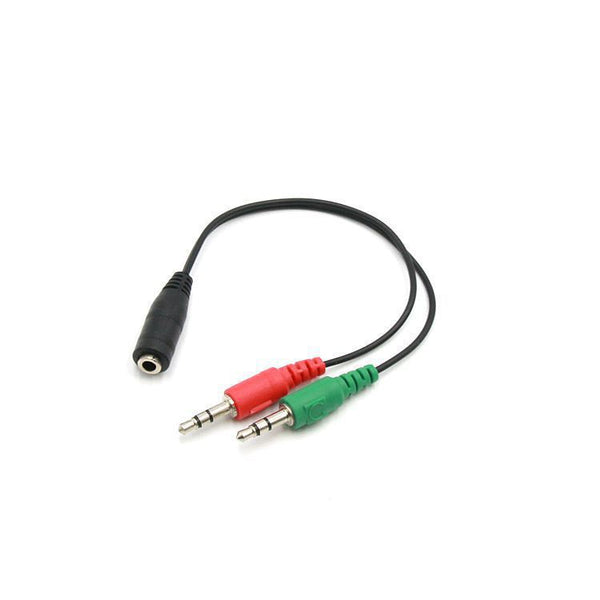 Audio Splitter Cable