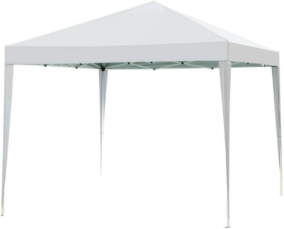 Canopy Tent Gazebo with Dressed Legs