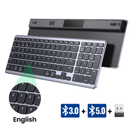 UGREEN Wireless Bluetooth Keyboard