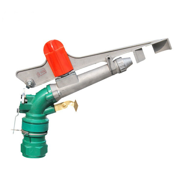 2'' Irrigation Spray Gun