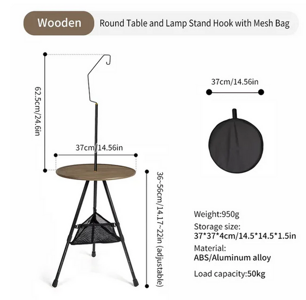 Camping Table