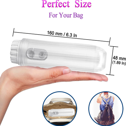 Portable Bidet Sprayer