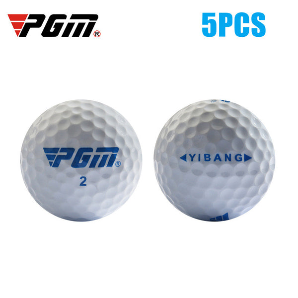 5PCS Golf Balls