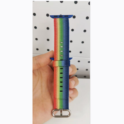 Apple Watch Band Strap 42mm(Series 10) 41mm 40mm 38mm - salelink.co.nz