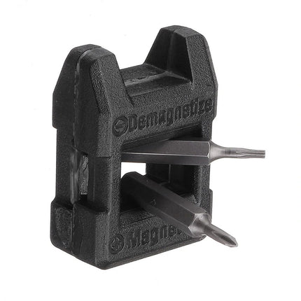 Screwdriver Magnetizer Demagnetizer