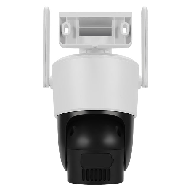 Vstarcam C662DR Security Camera Full Color Night Vision Dual Lens