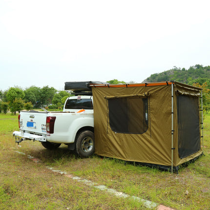 2m x 2.5m Awning Room Tent