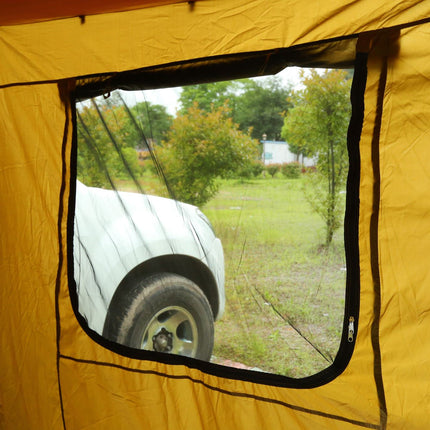2m x 2.5m Awning Room Tent