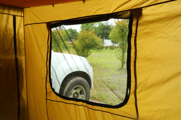 2m x 2.5m Awning Room Tent