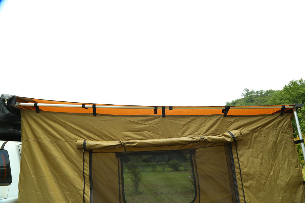 kings awning tent 2.5m x 2.5m Awning Room Tent– salelink.co.nz