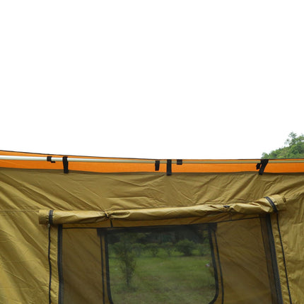 2m x 2.5m Awning Room Tent