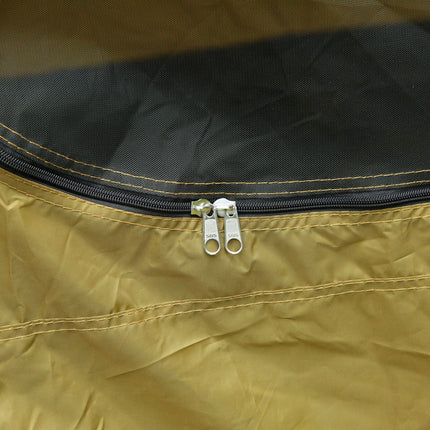 2.5m x 2.5m Awning Room Tent