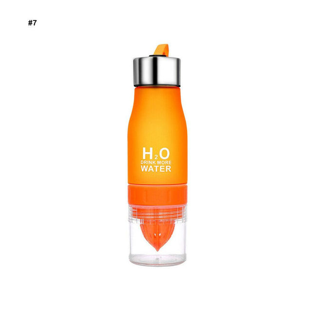 Water Bottle - salelink.co.nz