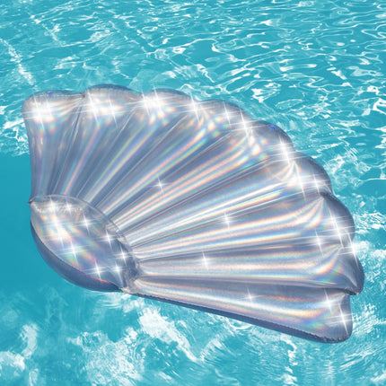 Bestway Inflatable Pool Float Shell Lounge