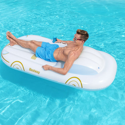 Bestway Inflatable Pool Lounger Pool Float