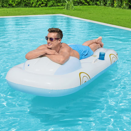 Bestway Inflatable Pool Lounger Pool Float