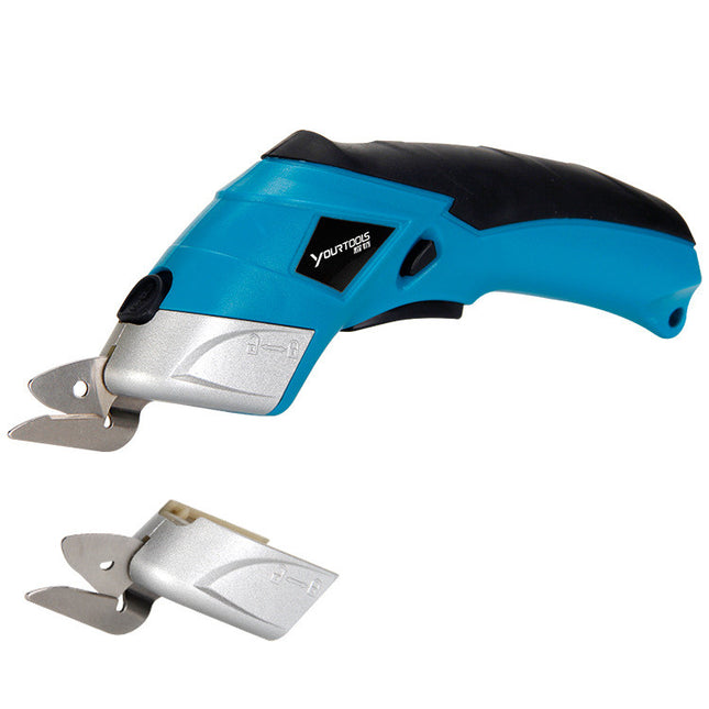 Electric Scissors