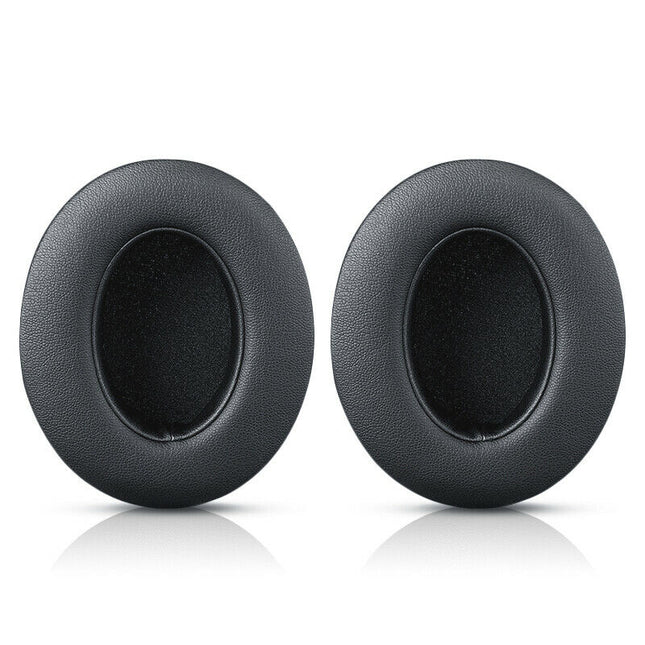 Replacement Ear Pads Cushions For Beats Studio 2.0/3.0 Titanium Gray - salelink.co.nz