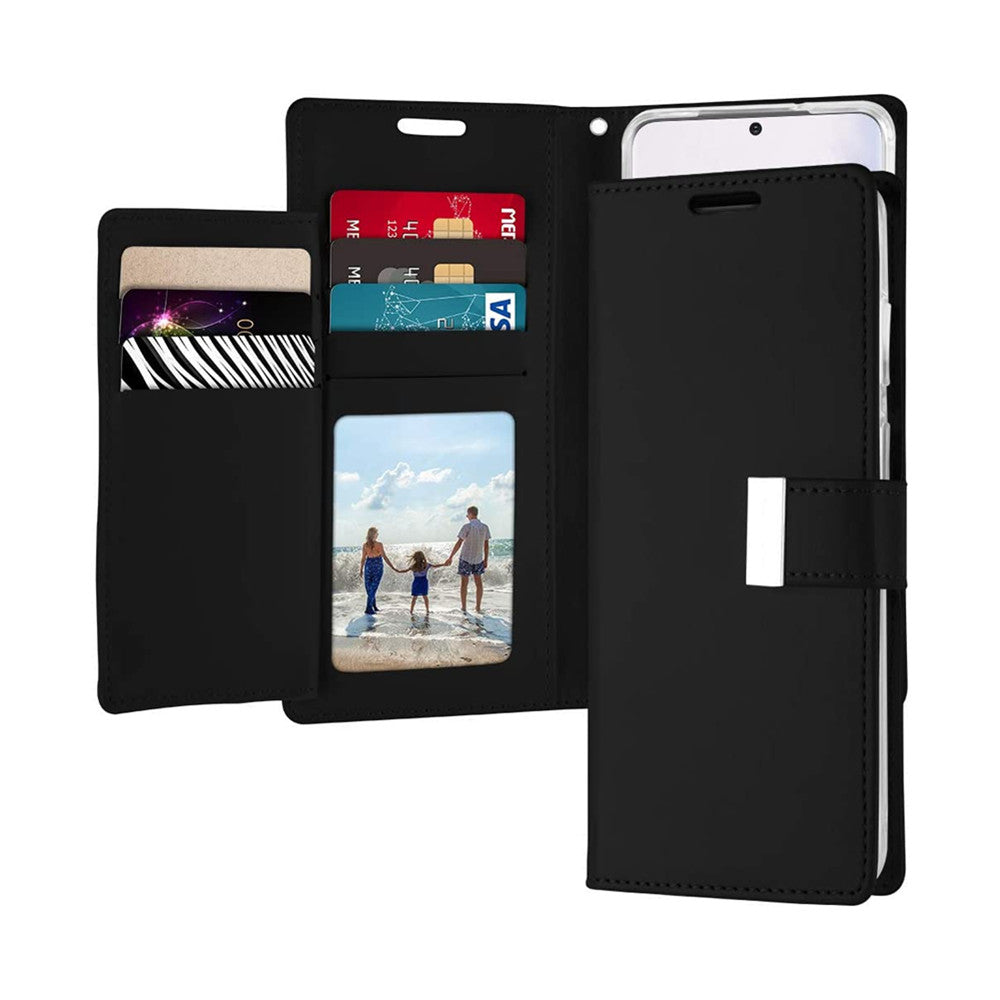 Samsung S20 Ultra Case Wallet