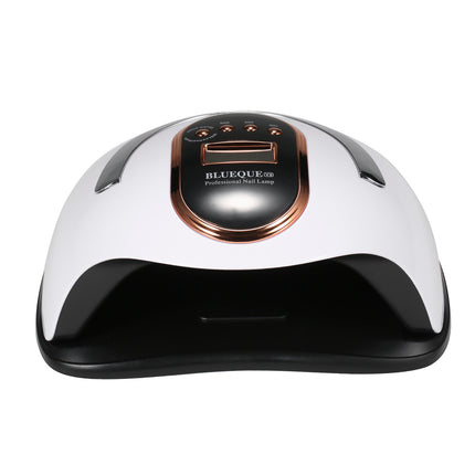 New 168W UV LED Nail Lamp - salelink.co.nz