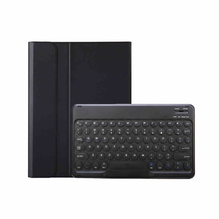 iPad 10.9" Case (10th Gen), iPad 11 (A16 2025) Keyboard Case - Black