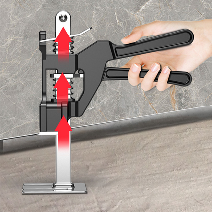 2PCS Viking Arm Precision Clamping Tool