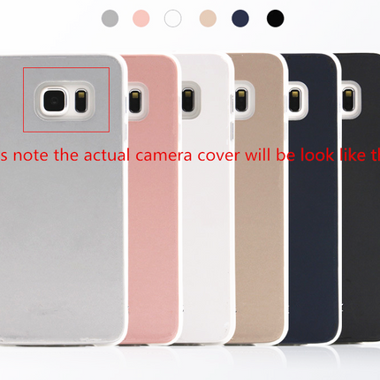 Samsung note 5 case cover ultra slim cover thin matte 360 full protection - salelink.co.nz