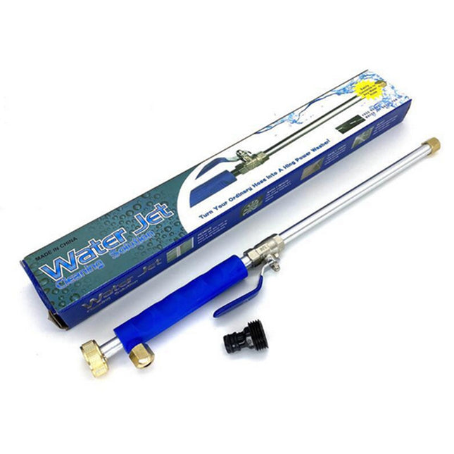 2-in-1 High Pressure Power Washer Water Spray Hydro Jet Gun Nozzle Car Cleaning - salelink.co.nz