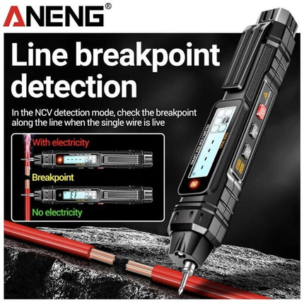 Digital Multimeter