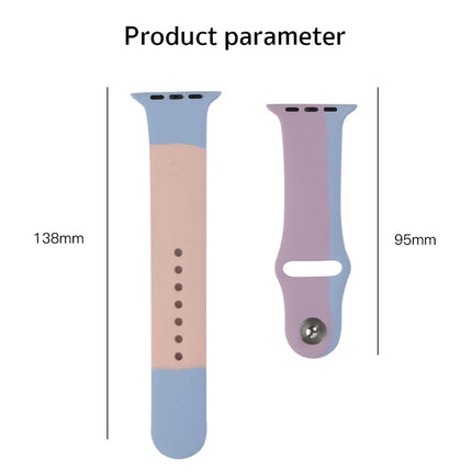 Apple Watch Band Strap 42mm(Series 10) 41mm 40mm 38mm