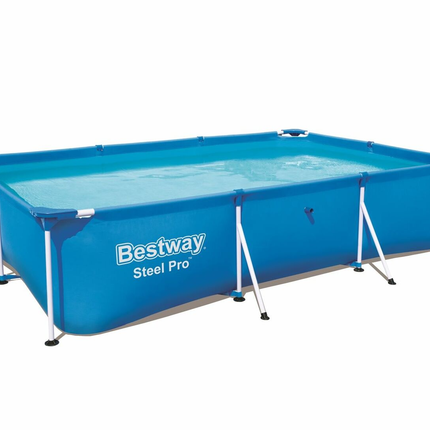 Bestway Swimming Pool 300x200x66cm