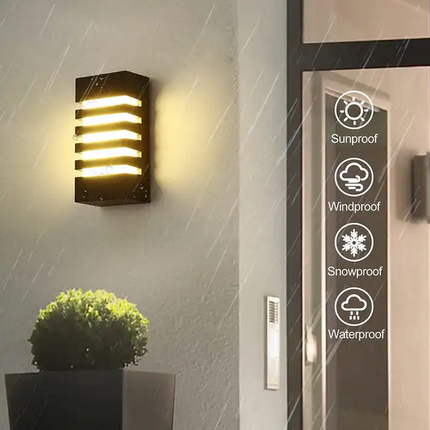 Wall Light