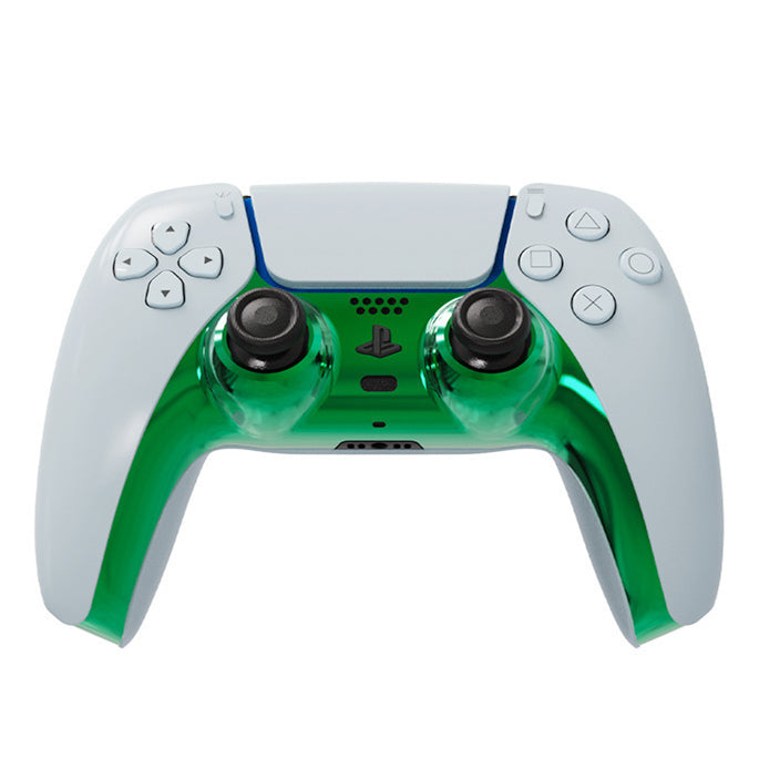 PS5 Controller Faceplate - Green