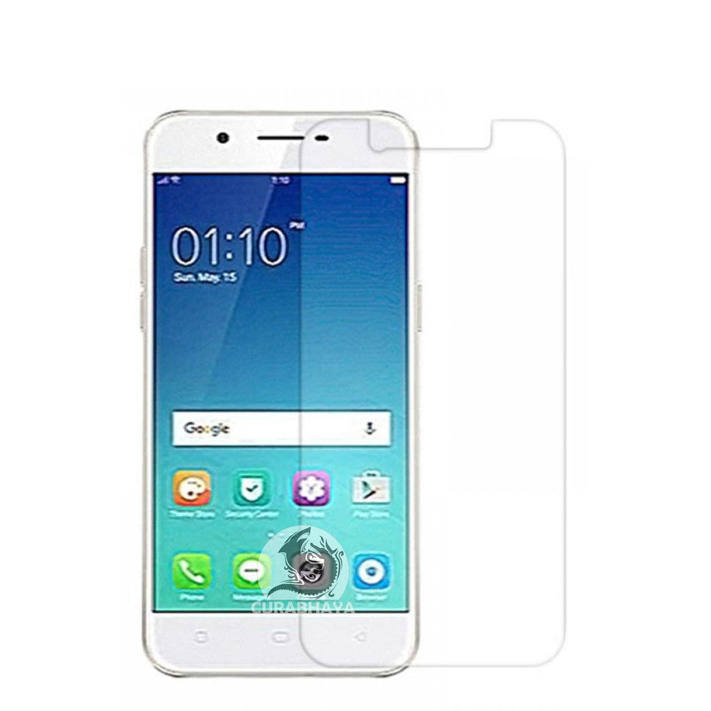 OPPO A39 Tempered Glass Screen Protector