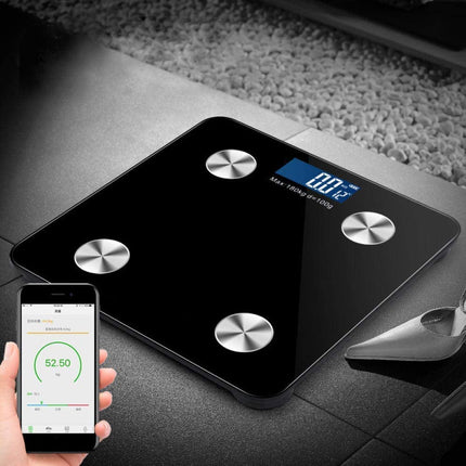 BMI Scales - salelink.co.nz