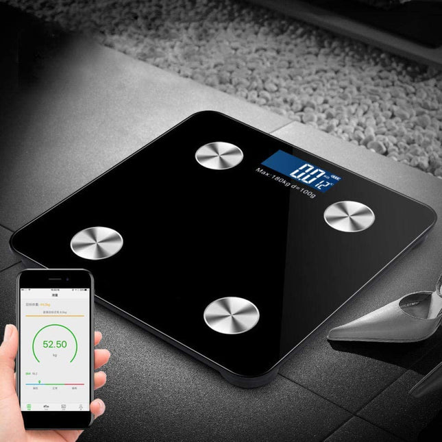 BMI Scales - salelink.co.nz