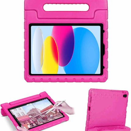 iPad 10.9" Case (10th Gen 2022), iPad 11 (A16 2025) EVA Kids School - salelink.co.nz