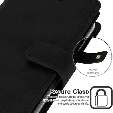 iPhone 12 Pro MAX Case Wallet - salelink.co.nz