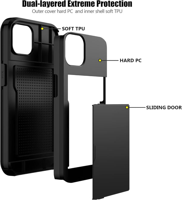 iPhone 15 Case