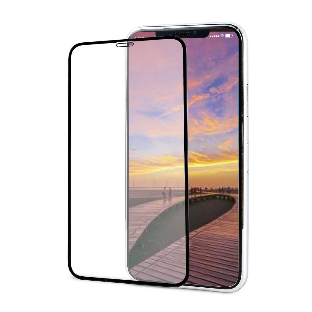 iPhone XS MAX/ 11 Pro Max 6.5'' Glass Screen Protector - salelink.co.nz