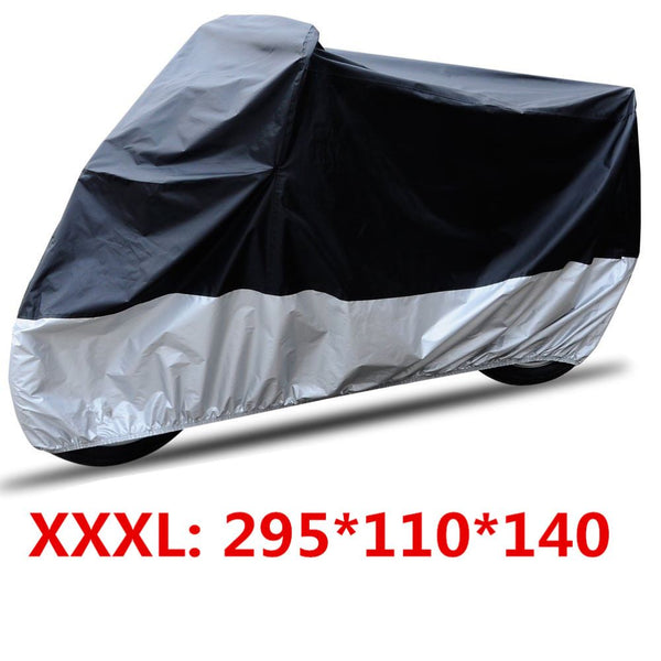 XXXL Motorcycle Cover Motorbike Cover