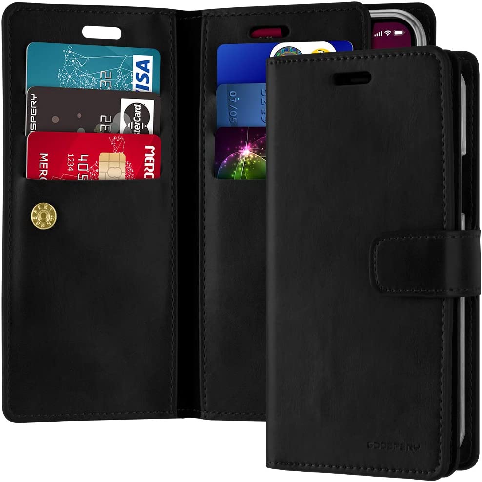 iPhone 12 Pro MAX Case Wallet