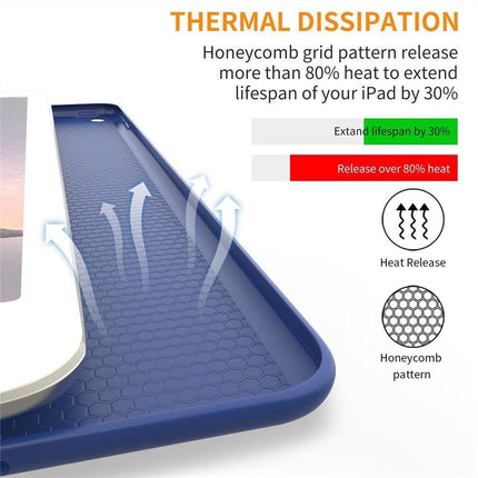 iPad Pro 11 2020 Case - salelink.co.nz