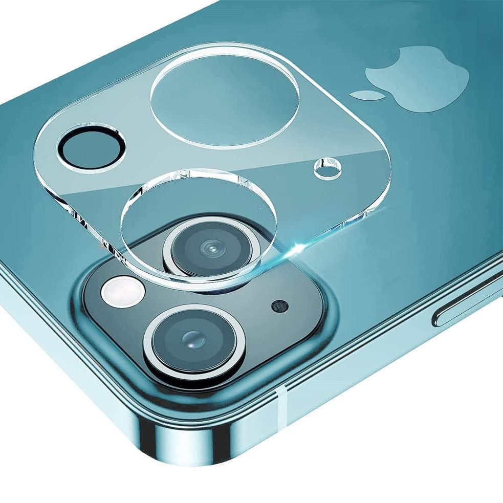 For iPhone 13/13 Mini Camera Glass Lens Protector