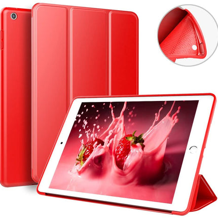 iPad Pro 11 2020 Case PU Leather Folio Case Cover - salelink.co.nz