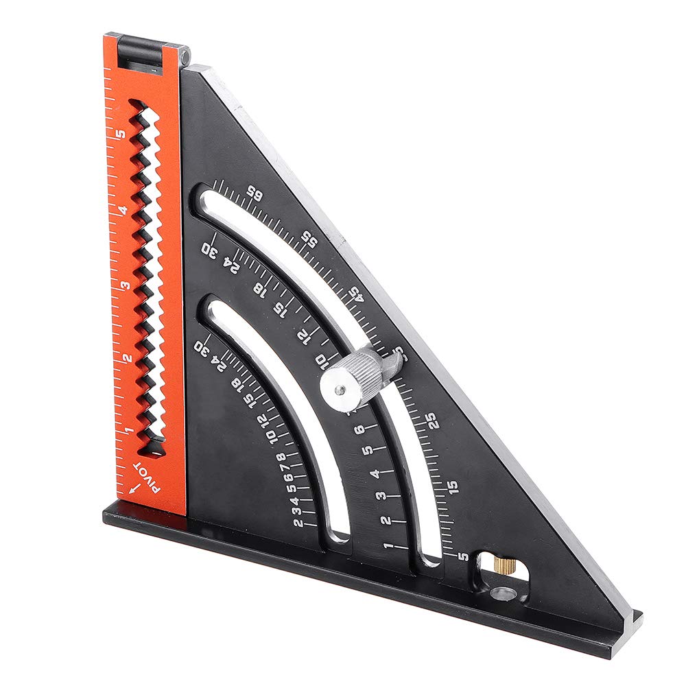 Folding Triangle Ruler– salelink.co.nz