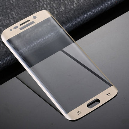 Samsung S6 Edge Screen Protector Tempered Glass