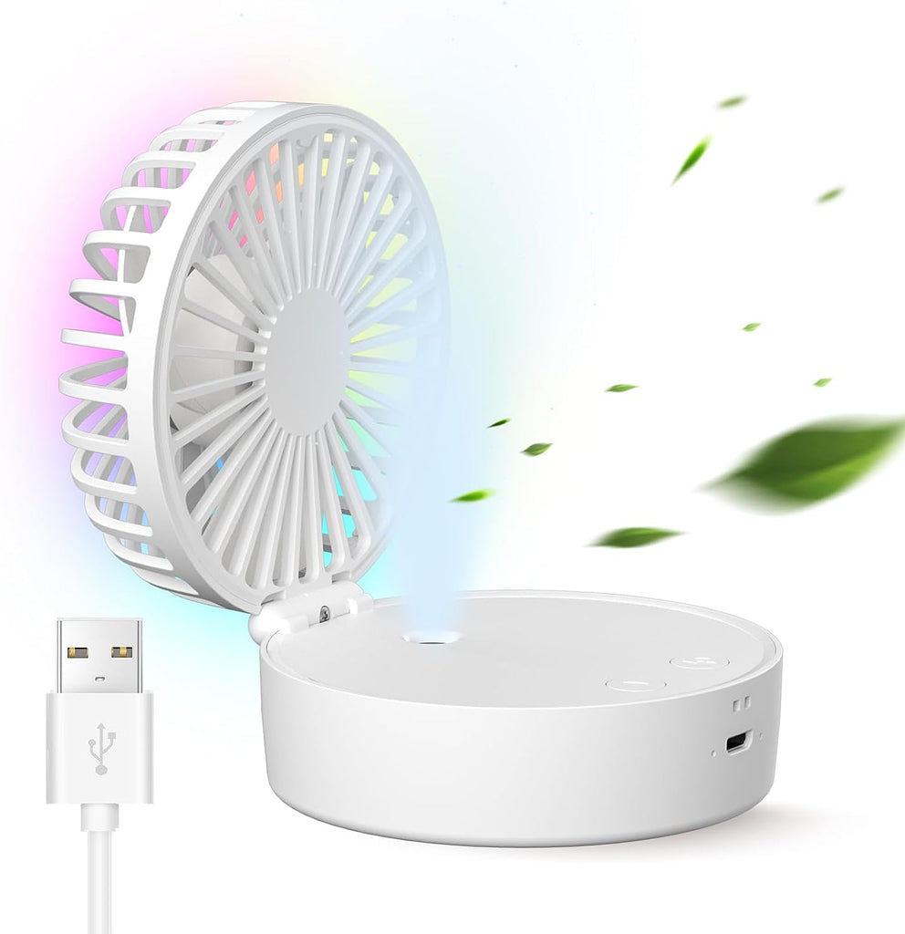 Portable Fan Travelling Mini Fan