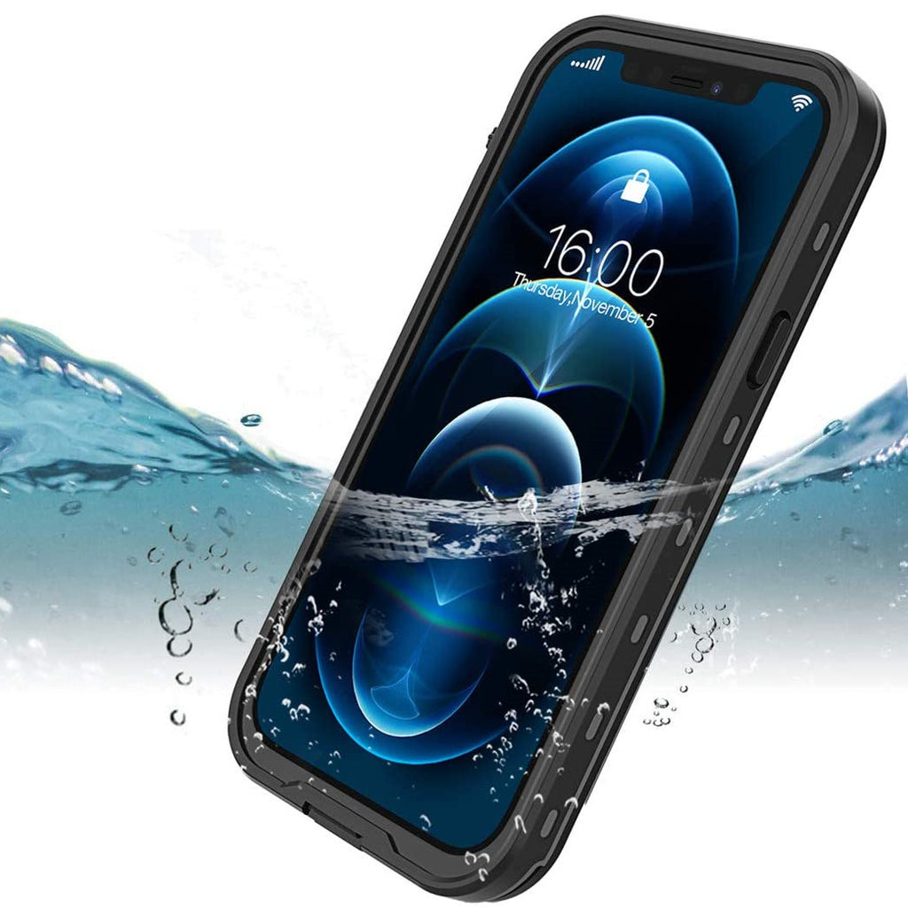 iPhone 12 Waterproof Case